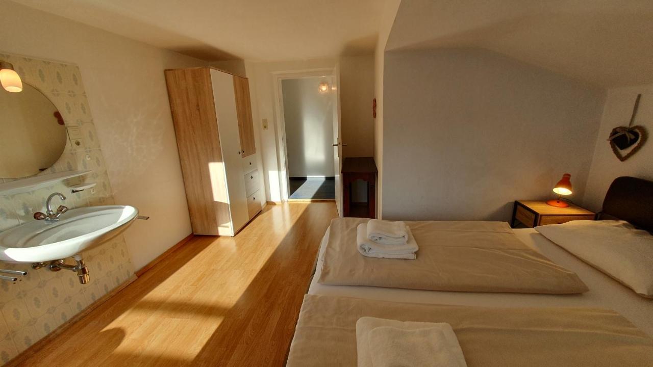Haus Therese Kirchberg in Tirol Exterior photo