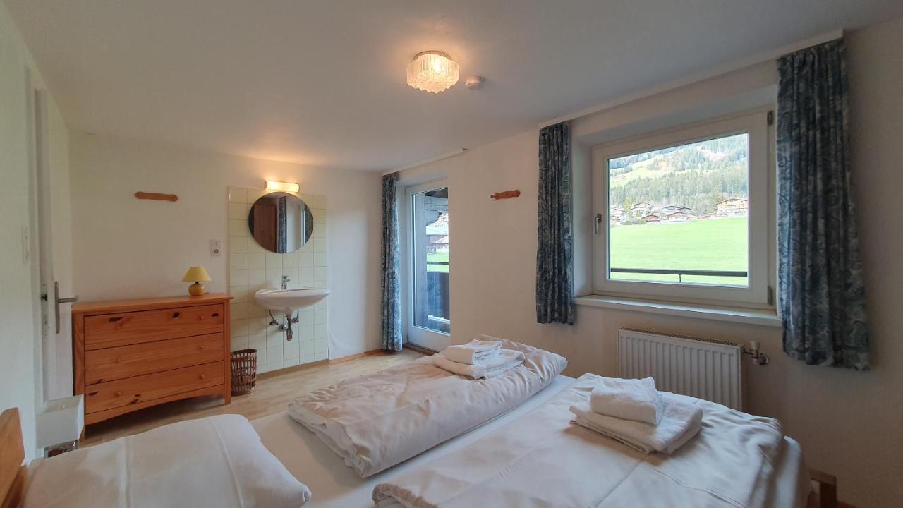 Haus Therese Kirchberg in Tirol Exterior photo