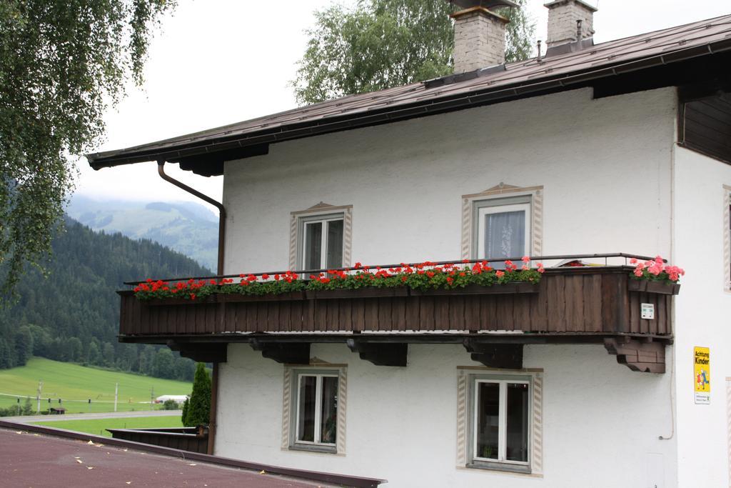 Haus Therese Kirchberg in Tirol Exterior photo