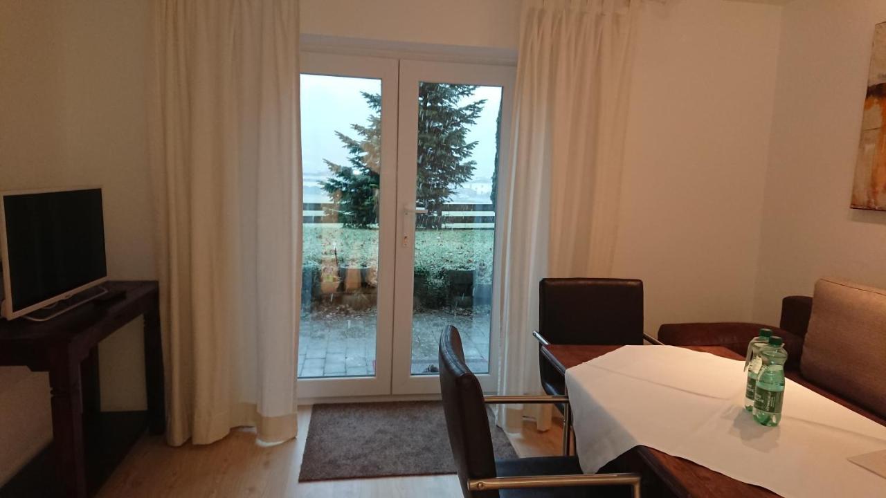 Haus Therese Kirchberg in Tirol Exterior photo